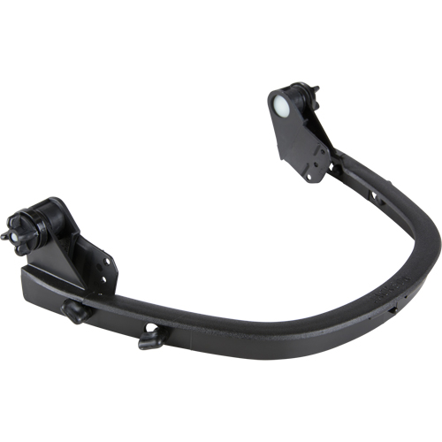 Support de visi&egrave;re pour casques de s&eacute;curit&eacute; 437 - Jackson Safety 14947