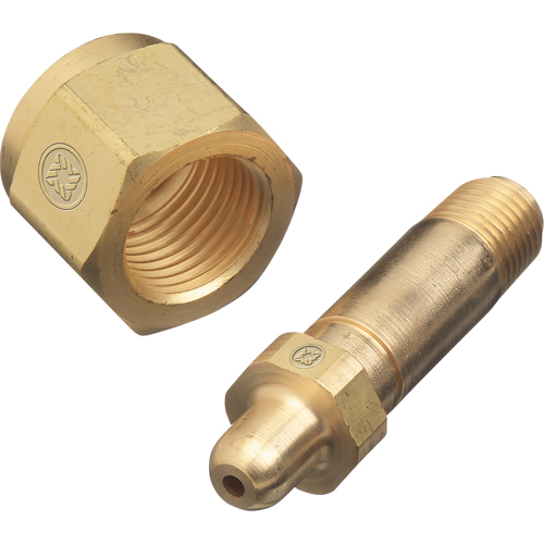 NUT - Western Enterprises SS-13-2