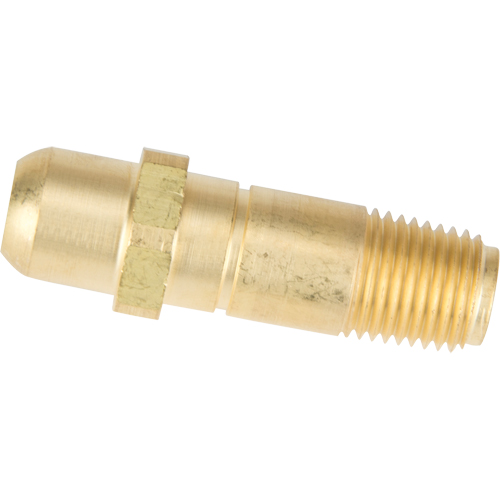 Nipple Fitting - Western Enterprises 63-S