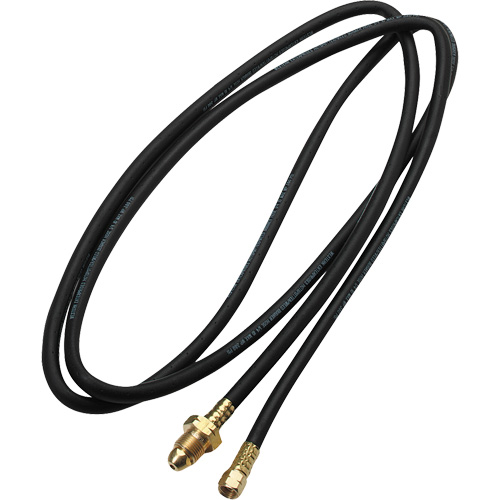 Replacement Hotspotter Hose Assembly - Western Enterprises WB-100-25