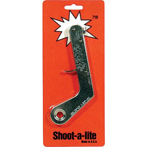 Shoot-A-Lite Gun Spark Lighter - Shurlite 710