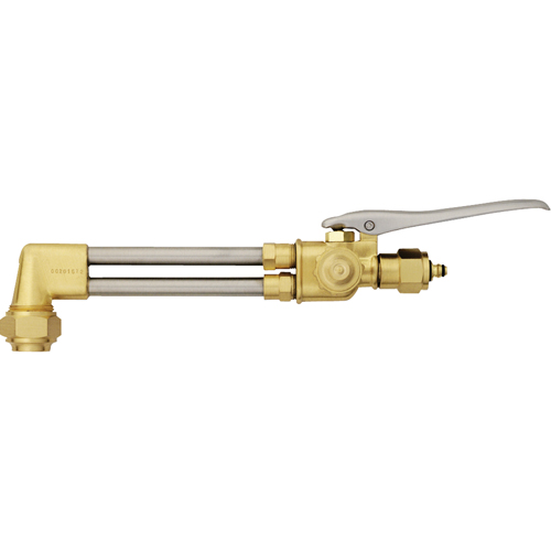 Dispositifs de coupe - Gentec 141C