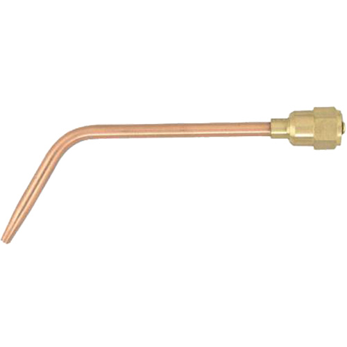 Welding Heating Nozzle Tip - Gentec 172W-0