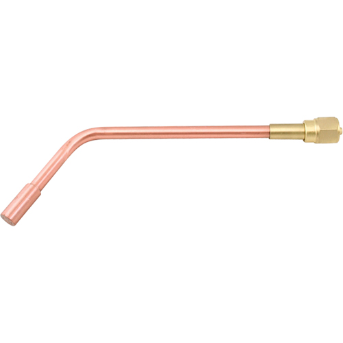 Oxy-Acetylene and Oxy-Hydrogen Heating Nozzles - Gentec 173H-4