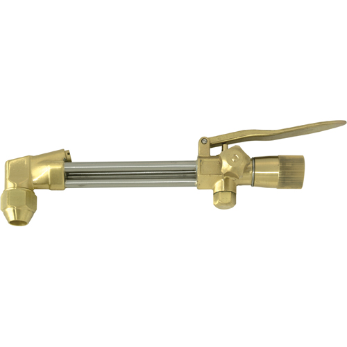 Dispositifs de coupe - Gentec 443C