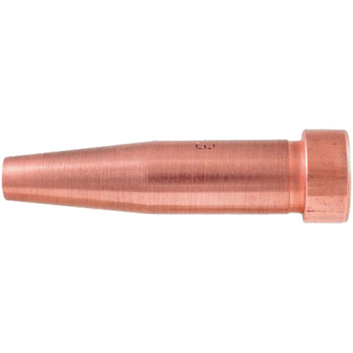 Cutting Tip, Size 1, Acetylene - Gentec 472C-1