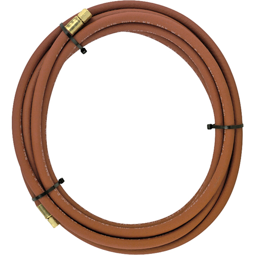 Acetylene Hose, 12' - Gentec HGA-012A