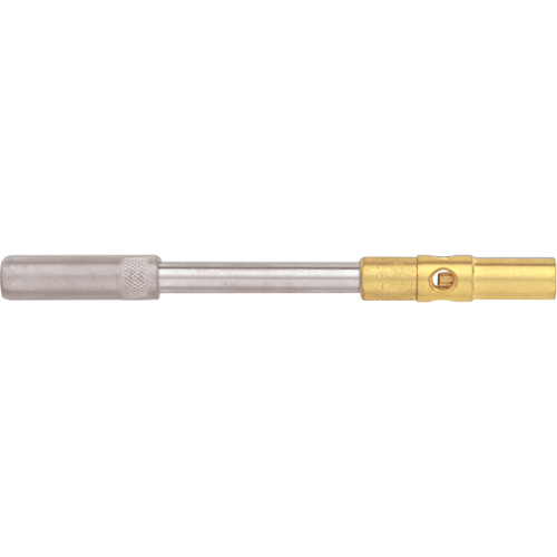 Hand Torch Tip End #3 - Gentec 8Q-3TP