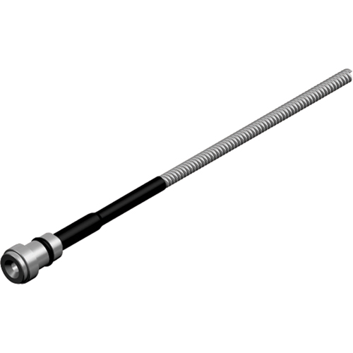 Tubes pour pistolet Q-Gun de Bernard - Tubes de rechange - Bernard L3B-15