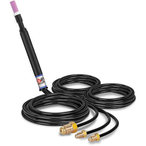 TIG Welding Torch, 250 A - CK Worldwide Inc CK225V