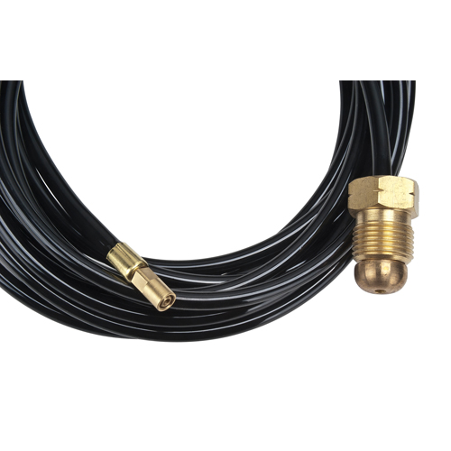 Power Cables - Water & Gas Hoses - CK Worldwide Inc 45V03