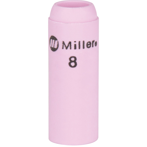 Alumina Nozzles - Weldcraft 10N46