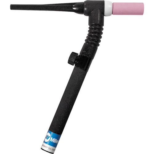 TIG Welding Torch - Weldcraft WP-17FV-25-2