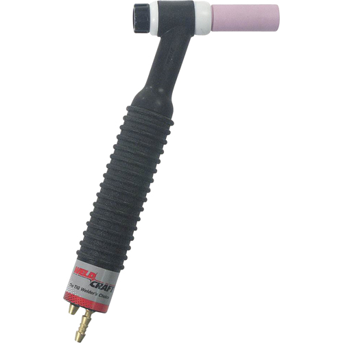 WP-26 Torch, Air (Gas) Cooled, 200 A - Weldcraft WP-26F-25-R