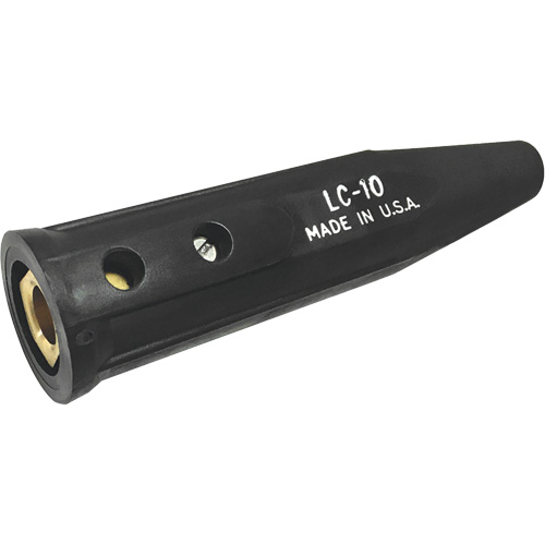 LC-10 Cable Connectors, 4-1/0 Capacity - Lenco 05046