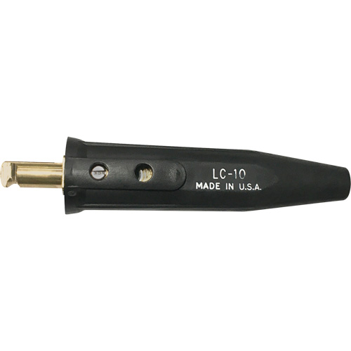 Raccords de c&acirc;ble LC-10, Capacit&eacute; de 4-1/0 - Lenco 05043
