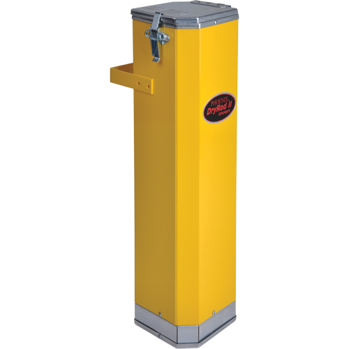 Dryrod&reg; Portable Electrode Ovens - Phoenix International 1205522