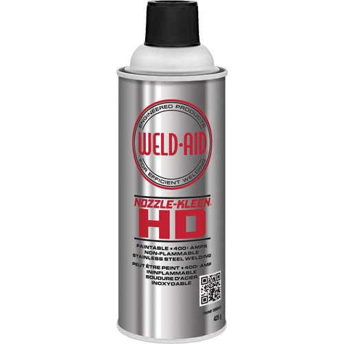 Nozzle-Kleen&reg; Heavy-Duty, Aerosol - Weld-Aid 1008414