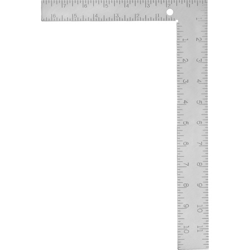 Steel Framing Square - Empire Level 100