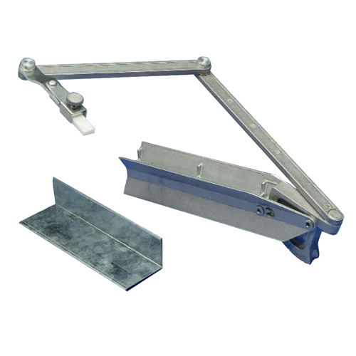 CRV1 Marqueur Contour no 1 - Curv-O-Mark 14771