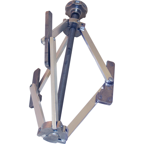 #10 Pipe Flange Aligner - Curv-O-Mark 14779