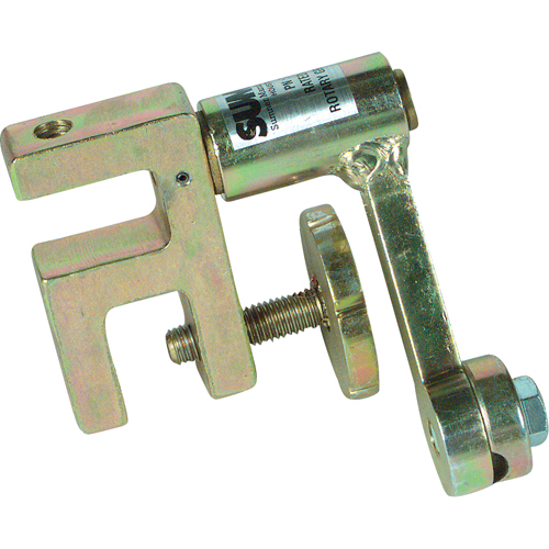 Prisse de masse rotative - Sumner REC1