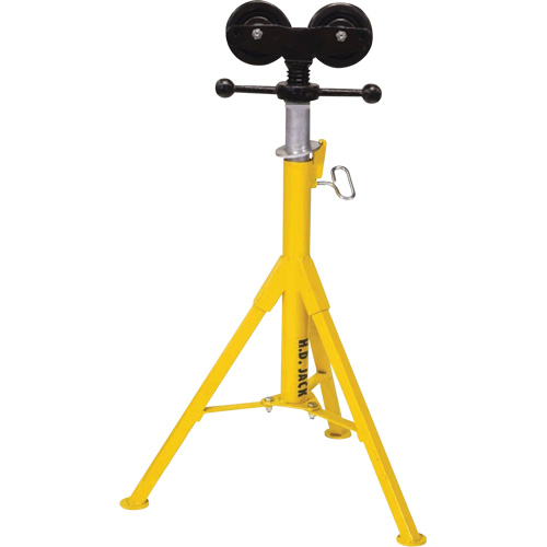 L&egrave;ve-tubes robuste, Capacit&eacute; de chargement 2500 lb - Sumner 4200PWH