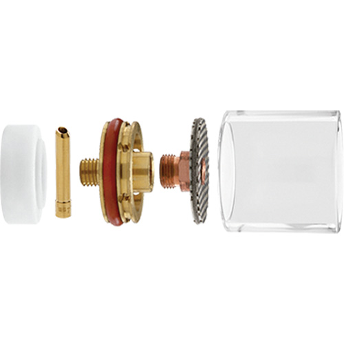 CK D2GS116LD 2 GAS SAVER - CK Worldwide Inc D2GS116LD