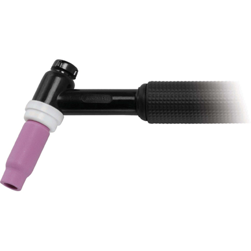Corps de chalumeau TIG refroidi au gaz 200 A - CK Worldwide Inc CK210 RG