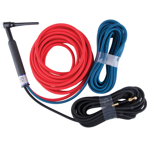 Chalumeau avec c&acirc;ble de 25', 350 A - CK Worldwide Inc CK325SF FX