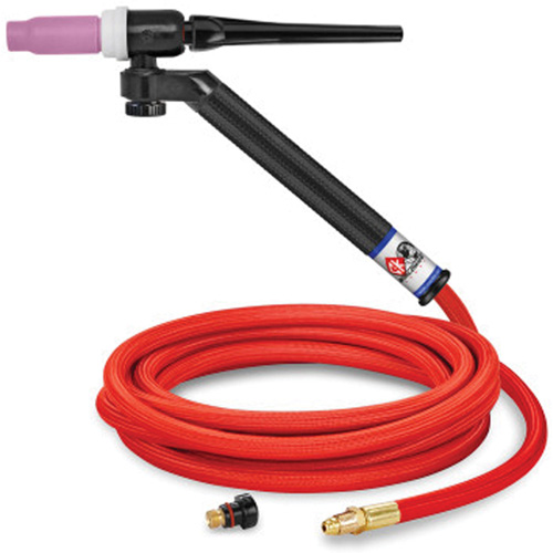 Flex-Loc Torches, Air (Gas) Cooled, 150 A - CK Worldwide Inc FL1512