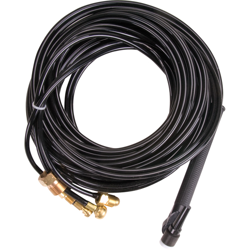 Flex-Loc Torches, Water Cooled, 230 A - CK Worldwide Inc FL2325