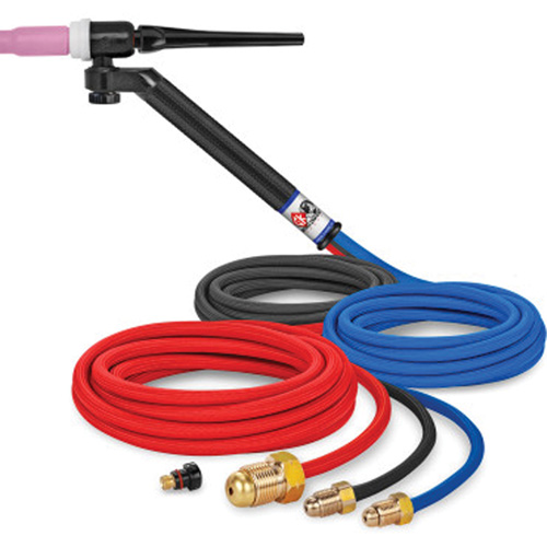 Flex-Loc TIG Torch Body - CK Worldwide Inc FLWB