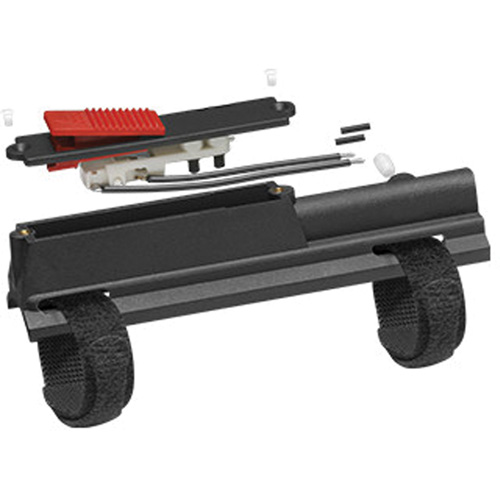Locking Switch - CK Worldwide Inc SW2
