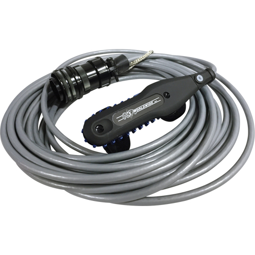 AMPERG ROTATIF 1K 28' PR MILLER 14 BRCHES - CK Worldwide Inc RACCV-1-2-M14