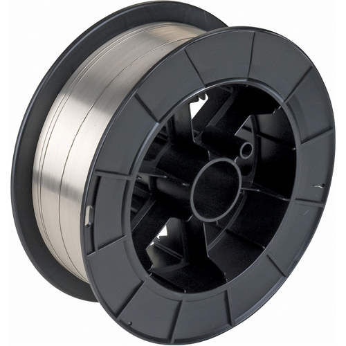 ER316L Welding Wire, Stainless Steel, 0.035" Diameter - Weldcote Metals 316L035X2SP