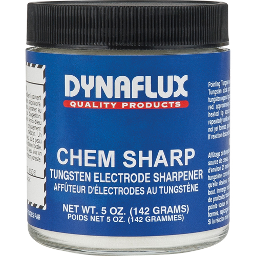 Chem-Sharp - Dynaflux Quality Products 600-6