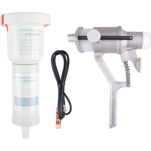 Aerosolv Venting System 5000 - Sprayon ACPU03