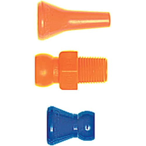 Adjustable Hose Assembly Kit - Loc-Line 40413