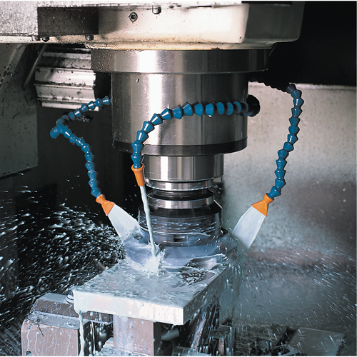 Adjustable Hose Assembly Kit - Loc-Line 40413