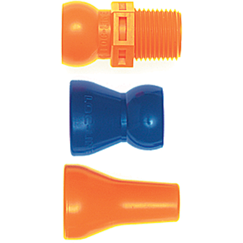 Adjustable Hose Assembly Kit - Loc-Line 50813