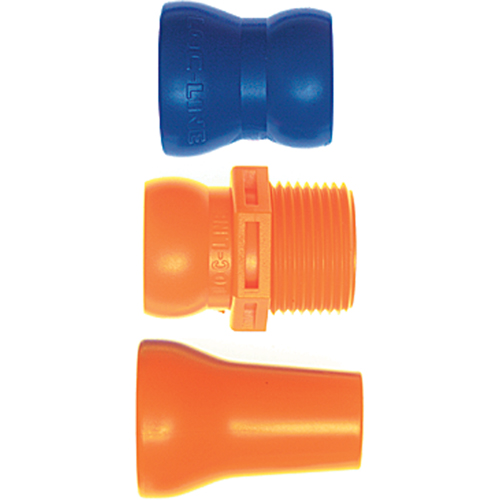 Adjustable Hose Assembly Kit - Loc-Line 60513