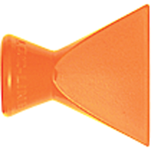 Flare Nozzles, 1-3/25" L - Loc-Line 41407