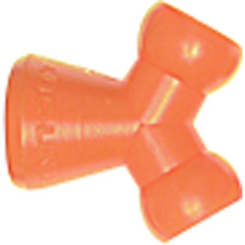 Y-Fittings, 1-21/200" L - Loc-Line 41408