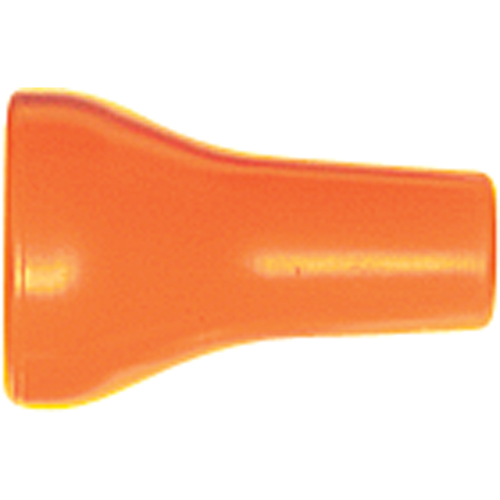Round Nozzles, 1-12/25" L - Loc-Line 51802