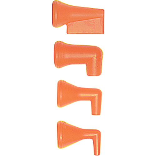 90° Nozzle Kit - Loc-Line 41474