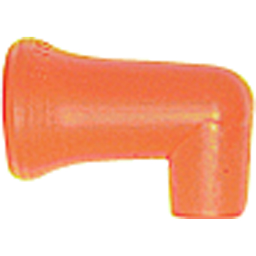 Buses 90°, 1-1/10" lo x 4/5" la - Loc-Line 41472