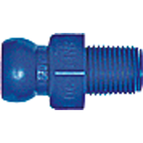 BSPT Connectors - Loc-Line 41417