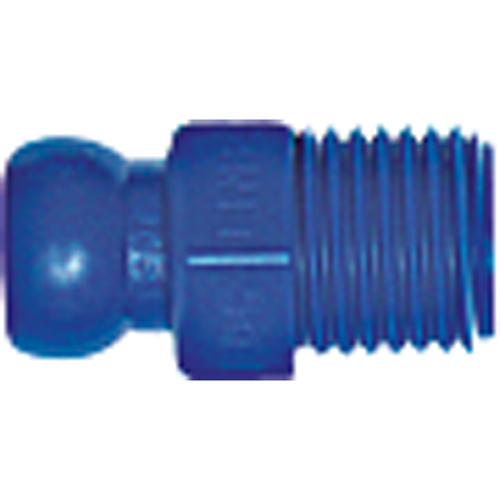 BSPT Connectors - Loc-Line 41418