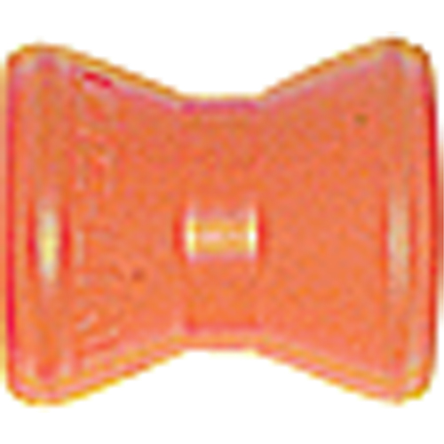 Double Sockets, 3/4" W - Loc-Line 41409